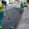 Neda licita o servizo municipal de limpeza viaria cun investimento máximo de 50.000 euros anuais